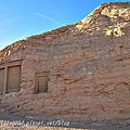 阿布辛貝神殿(Temple of Abu Simbel)