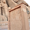 阿布辛貝神殿(Temple of Abu Simbel)