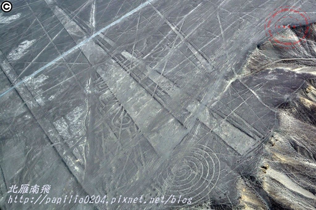 [秘魯]納斯卡線(Nazca lines )