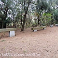 五虎山登山步道山后聚落段