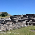 03羽蛇神宮殿（Palace of Quetzalcoatl）.JPG