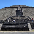 23太陽金字塔(Pyramid of the Sun).JPG