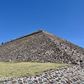 26太陽金字塔(Pyramid of the Sun).JPG