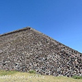 32太陽金字塔(Pyramid of the Sun).JPG