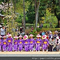 京都醍醐寺醍醐之花見