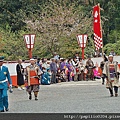 京都醍醐寺醍醐之花見