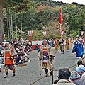 京都醍醐寺醍醐之花見