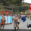 京都醍醐寺醍醐之花見