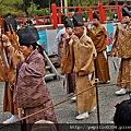 京都醍醐寺醍醐之花見