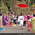 京都醍醐寺醍醐之花見