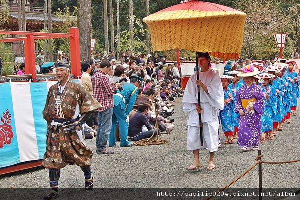 京都醍醐寺醍醐之花見