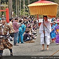 京都醍醐寺醍醐之花見