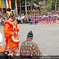 京都醍醐寺醍醐之花見