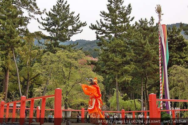 京都醍醐寺醍醐之花見