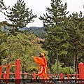 京都醍醐寺醍醐之花見