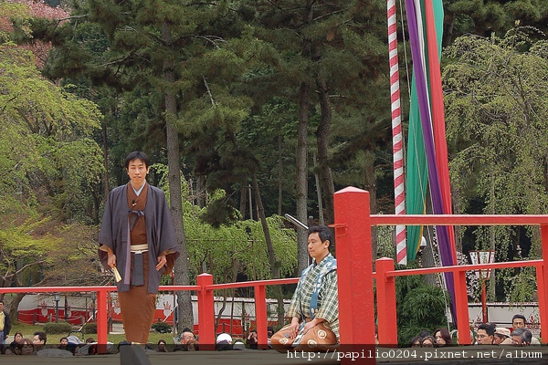 京都醍醐寺醍醐之花見