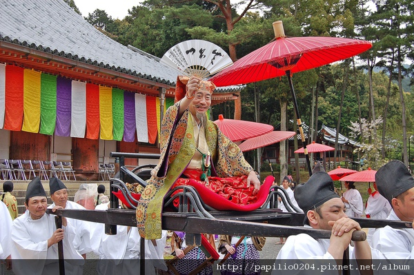 京都醍醐寺醍醐之花見