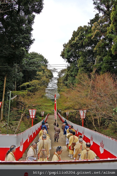 京都醍醐寺醍醐之花見