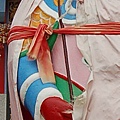 呂厝六甲石將軍