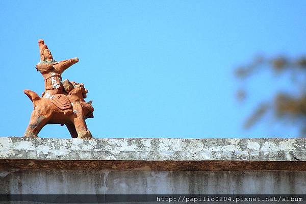 金門水頭黃濟古厝［歷史建築］