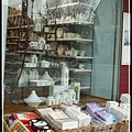 【The Home Provedore】-window display