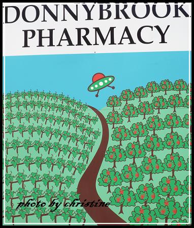 Donnybrook's Pharmacy 