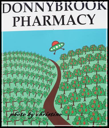 Donnybrook's Pharmacy 