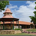 Donnybrook 【Old Railway Station】-Visitor Centre