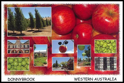 Donnybrook Post Card-1