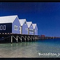 Busselton Jetty -1