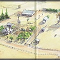 農場全圖