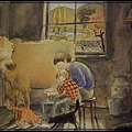 【A YEAR ON OUR FARM】April (Autumn)