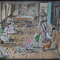 【A YEAR ON OUR FARM】September (Spring)
