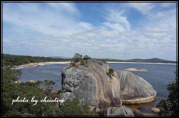 西澳【阿爾巴尼】 Albany - Two Peoples Bay