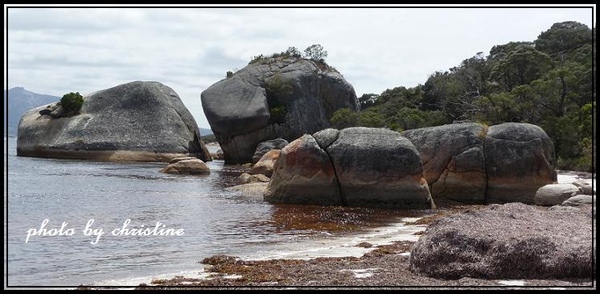 西澳【阿爾巴尼】 Albany - Two Peoples Bay