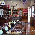 【The Candy Cow】 店內陳設&產品Fudge