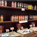 【The Candy Cow】 店內陳設&產品