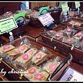 【The Candy Cow】 店內陳設&產品Fudge