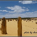 The Pinnacles