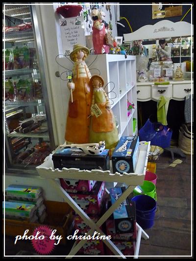 A Country Store in Cowaramup