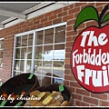 【The Forbidden Fruit Store】on Highway 1