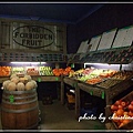 【The Forbidden Fruit Store】on Highway 1