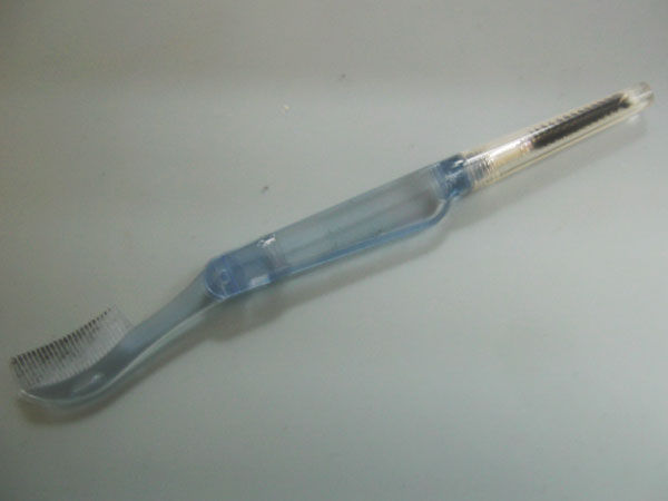 睫毛梳&amp;睫毛刷