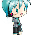 初音??(全身)