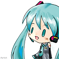 初音ミク