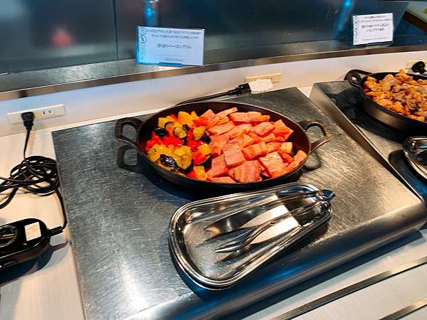 北海道 洞爺湖乃之風度假飯店 晚餐 早餐篇 啾愛吃啾愛玩我是jumi 痞客邦