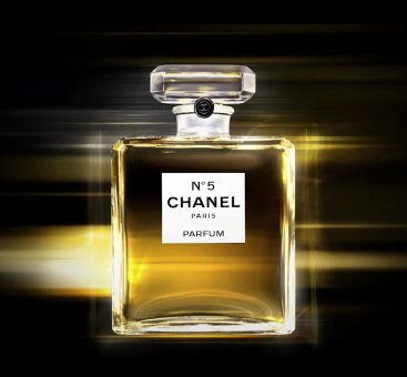 now & forever chanel no5