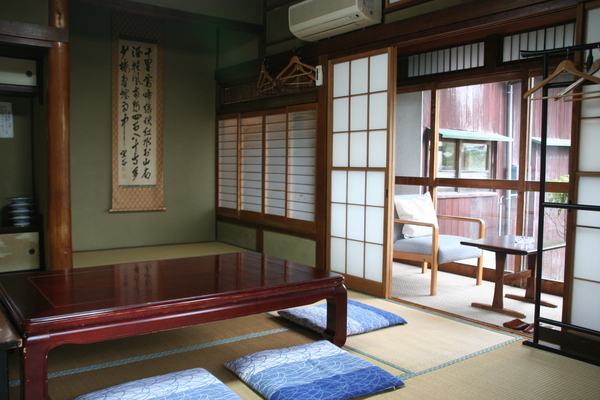 王子企業是日本數一數二的製紙業，在日本各地都有招待所