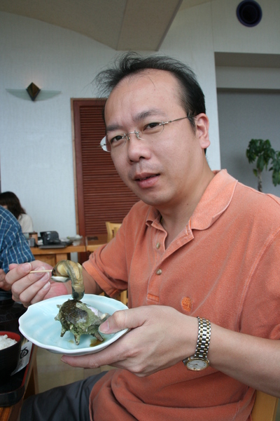 讓我來告訴你好不好吃...