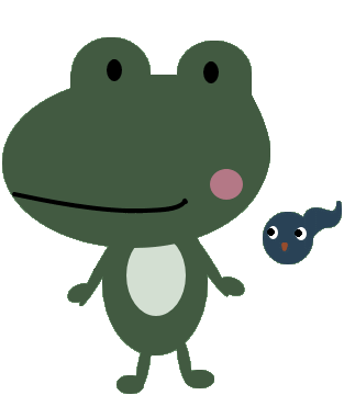 frog